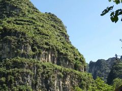 -大新明仕山庄