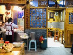 -锦泓老字号猪脏粉(东联大厦店)