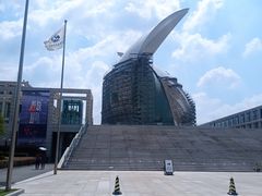 -上海中国航海博物馆