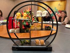 -全聚德烤鸭店(马家堡店)