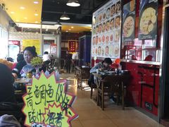 大堂-日昌餐馆(亦庄店)