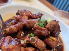 -宁海食府·涌宴(真和店)