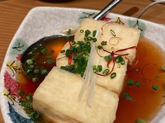 日式炸豆腐-天手古舞居酒屋(889广场店)