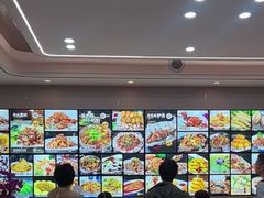 -龙香居海鲜浑锅家常菜·特色驴肉