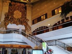 -金泽大酒店·卢塞恩餐厅·年夜饭春节连市