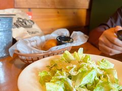 -Texas Roadhouse(世纪汇广场店)