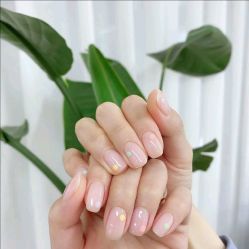 -LILY NAILS美甲美睫