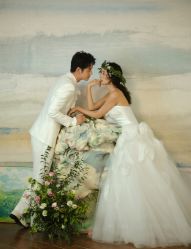 -麦田·婚纱摄影(天河新天地店)