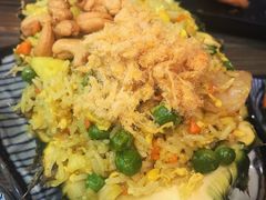 -Hi YOU你的饭局泰餐厅(雍和宫店)