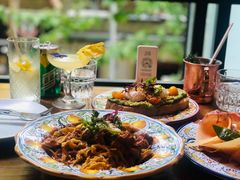 -Alimentari Grande(东湖路店)