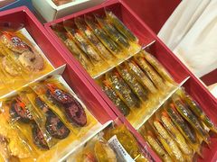 -邵万生食品公司(南京东路店)