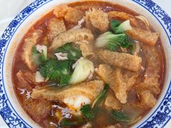 -祁家面馆(卫岗店)