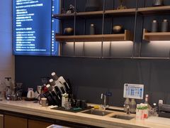 -V咖啡(兰州盛达希尔顿酒店)