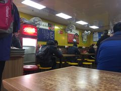 -福建千里香馄饨王(新昌路店)