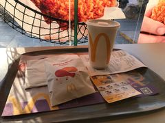 -麦当劳(廉江大道店)