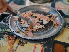 -石记东北风味烤肉(系马桩第二分店)