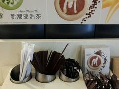 -麦当劳(国际社区店)