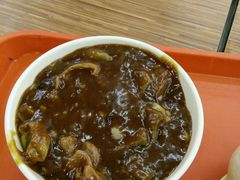 -庆丰包子铺(宣武门店)