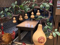 -胖姐渔村(中源大道店)