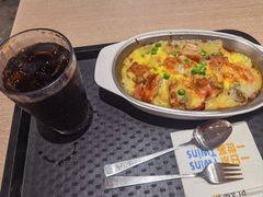 -大家乐(广州天河城六楼店)