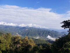-腾冲云峰山