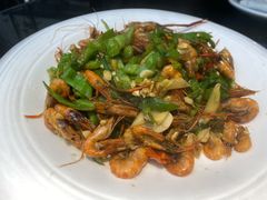 -又见炊烟私房菜(敬亭路店)