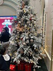 -奈尔宝·儿童乐园·亲子餐厅(华采天地店)