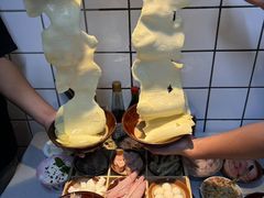 -芈重山老火锅(广州首店)