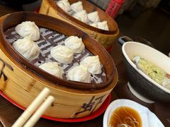 -玖鲜小笼(中山广场店)