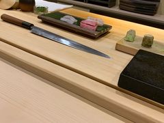 -鮨一日本料理(大中华店)