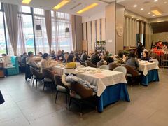 大堂-紫阳家宴(源深店)