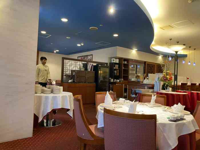 筑紫楼(丸之内店)-"食 东京筑紫楼|2019.12 一访."-大众点评移动版