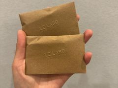 -LE LABO(ルラボ代官山店)