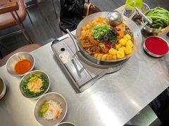 -小螺大作·螺蛳粉火锅(林和西店)