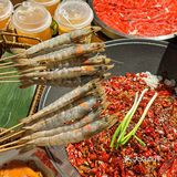 萍姐！！你是我的火锅之神[流泪]！！！