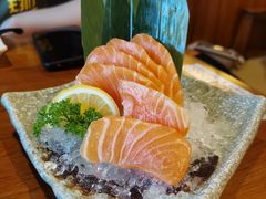 -三月居酒屋(青年大街店)