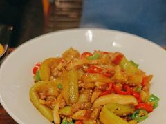 -吃货私房菜(丽江束河古镇店)