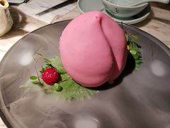 -韵秋荷(宝山龙湖天街店)