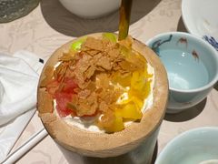 -维园悦谱·海派家常菜(乌鲁木齐南路店)