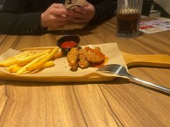 -必胜客(宁海西子国际店)