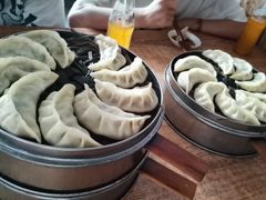 -老洛阳关林老张记馄饨(关圣街店)