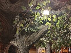 -万里闯关东铁锅炖菜馆(高新旗舰店)