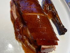 -大鸭梨烤鸭(枣园店)