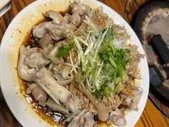 -侠成水上农庄(工业大道店)