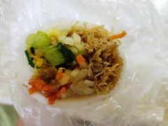嵌糕全素-温岭特色嵌糕(开元店)