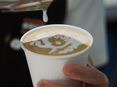 -Manner Coffee(深圳福田大中华店)