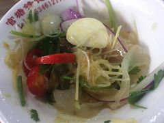 -官塘锋记鱼生·生腌·砂锅粥(牌坊街店)