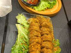 -沙州食驿·非遗小吃夜市
