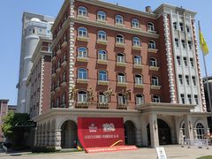 -青岛啤酒博物馆