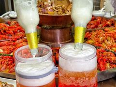 -上海老城区小龙虾虾宴·杭帮菜(五柳巷店)